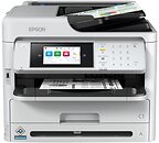 Фото Epson WorkForce Pro WF-M5899DWF (C11CK76401)
