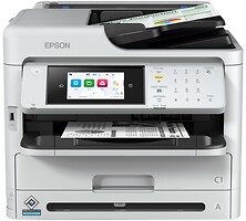 Фото Epson WorkForce Pro WF-M5899DWF (C11CK76401)