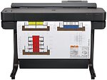 Фото HP DesignJet T650 (5HB10D)