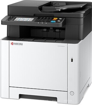 Фото Kyocera ECOSYS MA2600cfx (110C0F3NL0)
