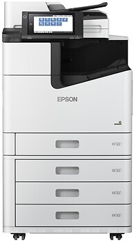 Фото Epson WorkForce Enterprise WF-C21000 D4TW (C11CH88401BX)