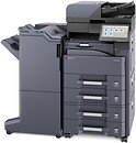 Фото Kyocera TASKalfa MZ4000I