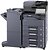 Фото Kyocera TASKalfa MZ4000I
