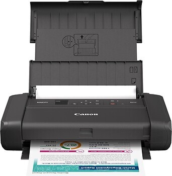 Фото Canon BX110