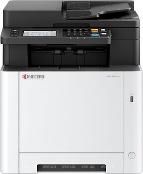 Фото Kyocera ECOSYS MA2600cwfx (110C0D3NL1)