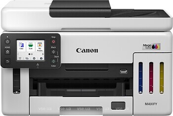Фото Canon MAXIFY GX6140