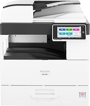 Фото Ricoh IM 2702