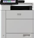 Фото Ricoh IM C320F