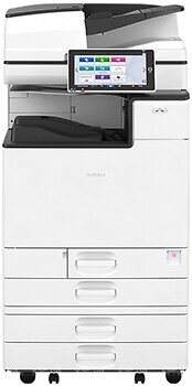 Фото Ricoh IM C4500