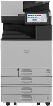Фото Ricoh IM C4510A