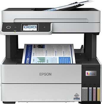 Фото Epson L6490 (C11CJ88403)