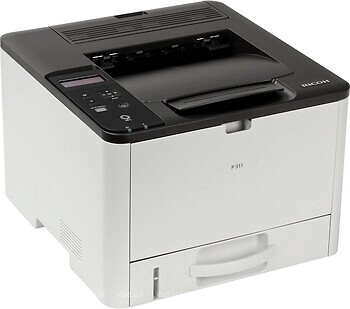 Фото Ricoh P 311