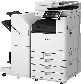 Фото Canon imageRUNNER ADVANCE DX C3922i (5964C005)