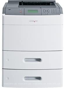 Фото Lexmark T652dtn