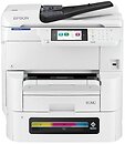 Фото Epson WorkForce Pro EM-C8100RDW