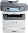 Фото Lexmark X463de