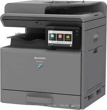 Фото Sharp BP-22C25