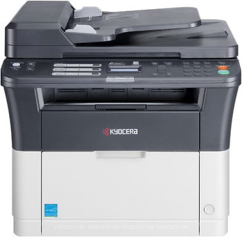 Фото Kyocera FS-1025MFP