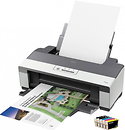 Фото Epson Stylus Office T1100
