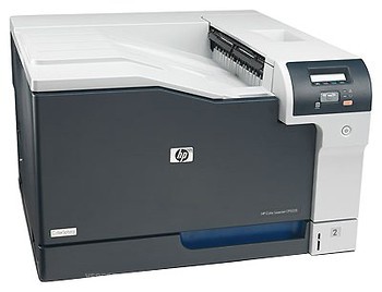 Фото HP Color LaserJet Professional CP5225 (CE710A)