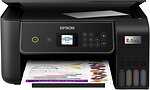 Фото Epson EcoTank ET-2871 (C11CJ66422)