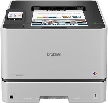 Фото Brother HL-L8430CDW