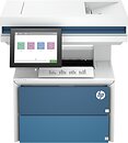 Фото HP LaserJet Enterprise 5602dn (675S3A)