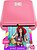 Фото Kodak Step Printer 2x3 Pink (RODMP20AMZP)