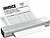 Фото Phomemo M08F A4 Silver