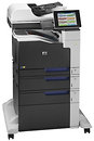 Фото HP LaserJet Enterprise MFP M775f (CC523A)