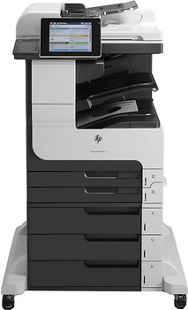 Фото HP LaserJet Enterprise 700 M725z