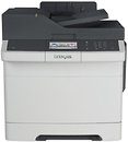 Фото Lexmark CX410de