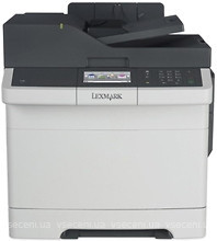 Фото Lexmark CX410de