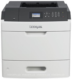 Фото Lexmark MS811n