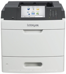 Фото Lexmark MS812de