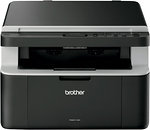 Фото Brother DCP-1512R