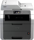 Фото Brother DCP-9020CDW