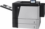 Фото HP LaserJet Enterprise M806dn