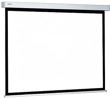 Фото Projecta Compact RF Electrol 173x300 Matte White (10101145)