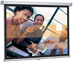 Фото Projecta SlimScreen 153x200 Matte White (10200084)