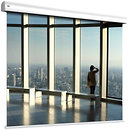 Фото Adeo Screen Alumid Reference White (390x219)