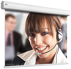 Фото Adeo Screen Professional Reference White (263x148)