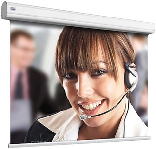 Фото Adeo Screen Professional Reference White (333x250)