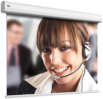 Фото Adeo Screen Professional Vision Pro White (333x250)