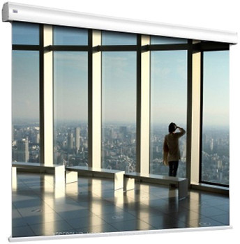 Фото Adeo Screen Alumid Vision White (450x338)