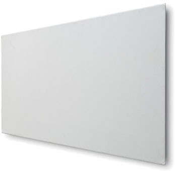 Фото Adeo Screen Frameless Reference White (450x253)