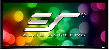 Фото Elite Screens R115WH1-Wide-A4K