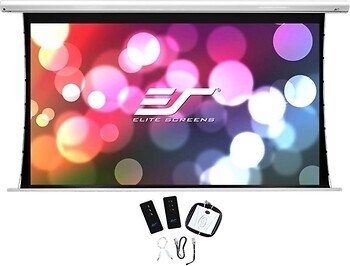 Фото Elite Screens SKT180XH-E3-AUHD