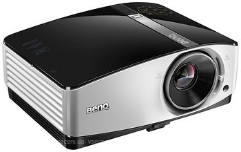 Фото BenQ MX768