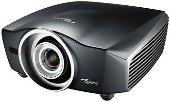 Фото Optoma HD90